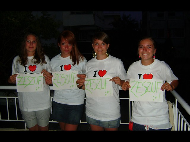 go eszf
