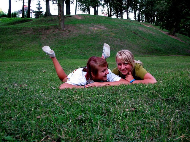 Wreszcie ; d