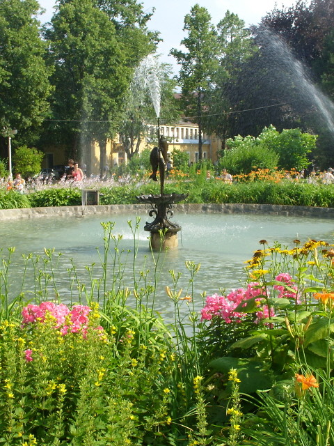 Krynica.