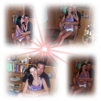 Z Moim Skarbem:*