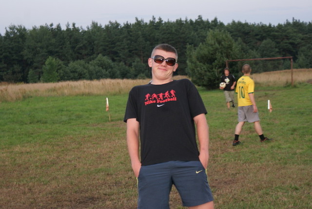 Football;)