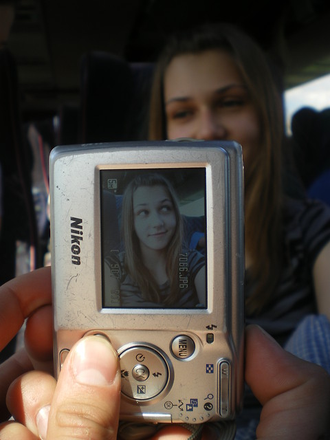 paparazzi! :o
