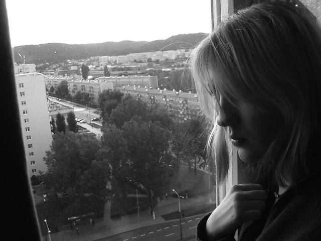 rozmylenie.