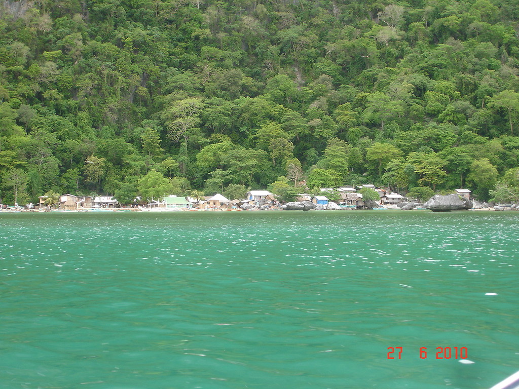 El Nido