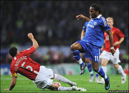 Ferdinand #5