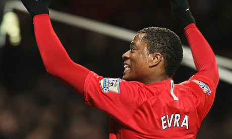 Evra #3