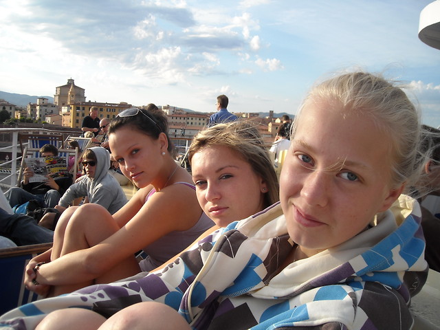 Italy :)