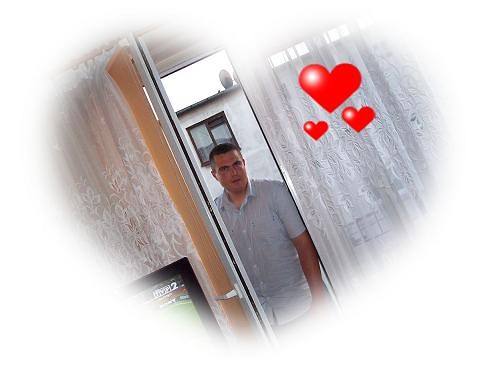 Kochanie:)