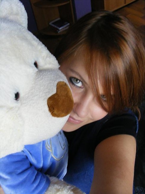 z Ferdziem ;**