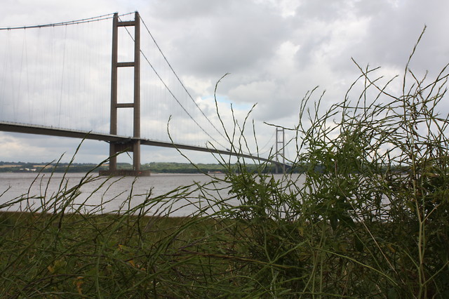 Humber Bridge