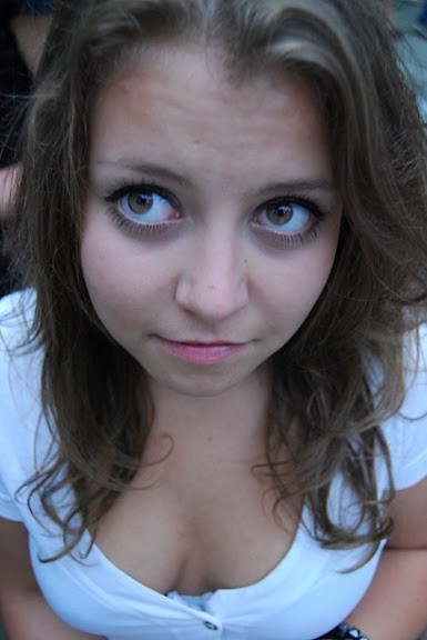 To ona.....xD