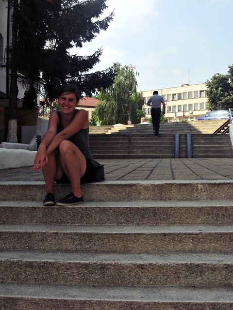 Bugarskie