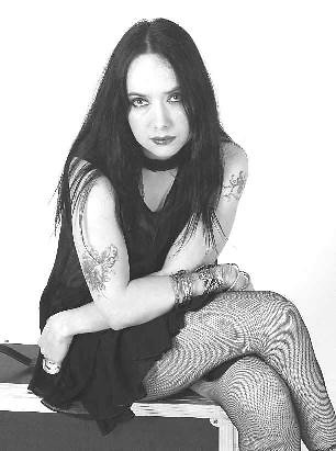Anja...
