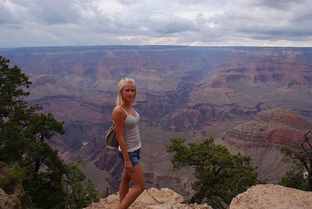 Grand Canyon