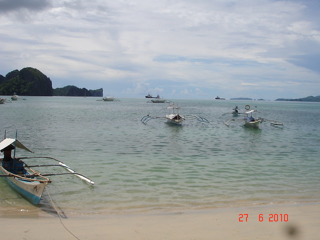 El Nido