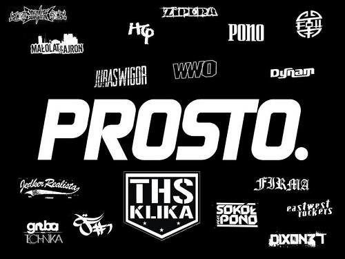 prosto