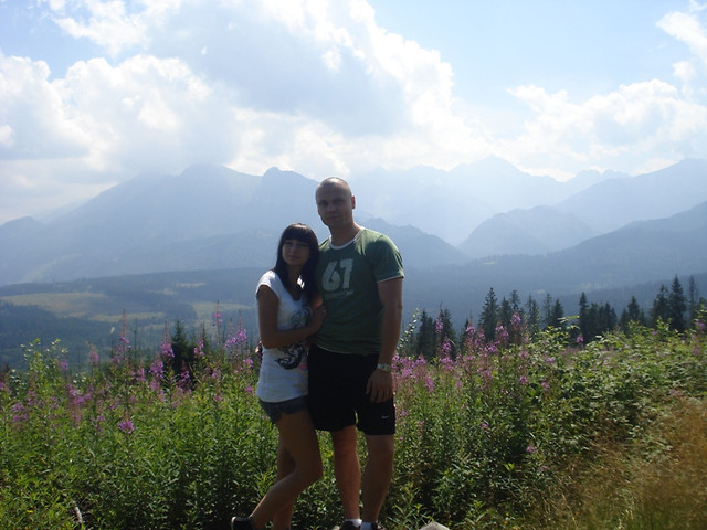 Zakopane. 
