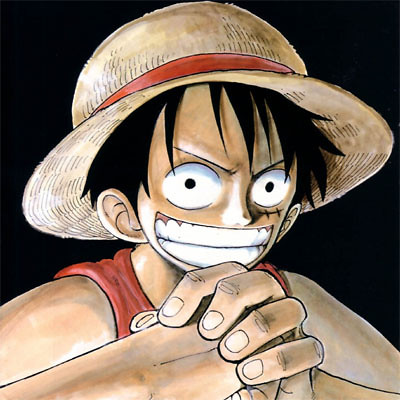 Luffy