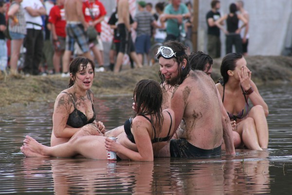 woodstock