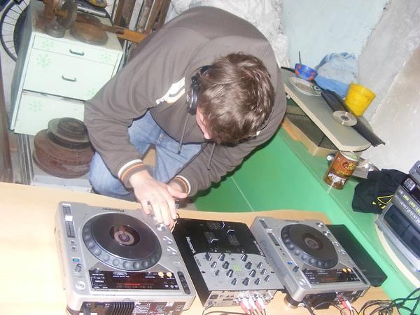 Daniel Dj xD 
