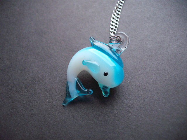 delfinek