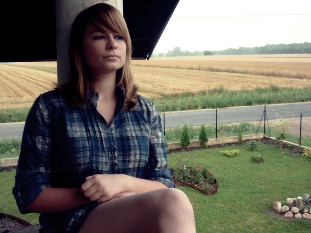i'm a million different people .