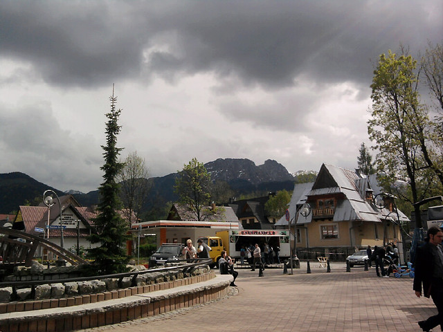 Zakopane