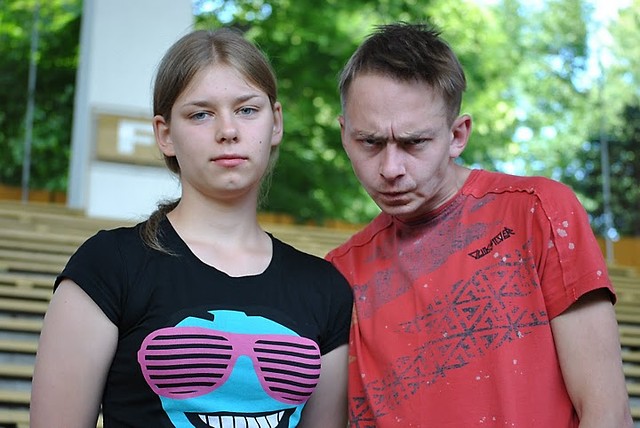 Micha Paubski