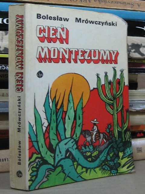 Cie Montezumy