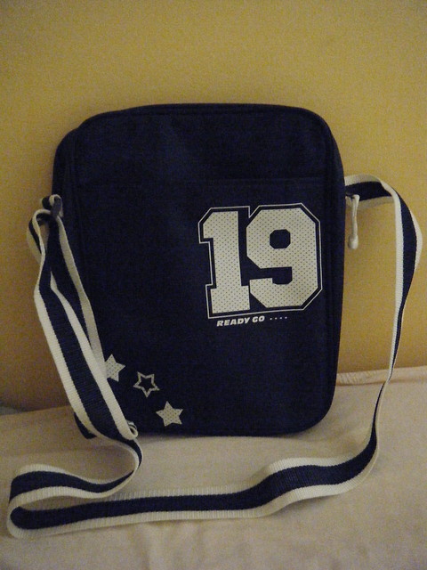 Torebka sportowa !!
