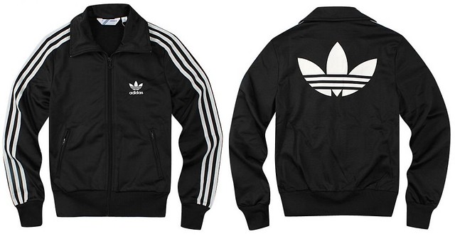 Adidas