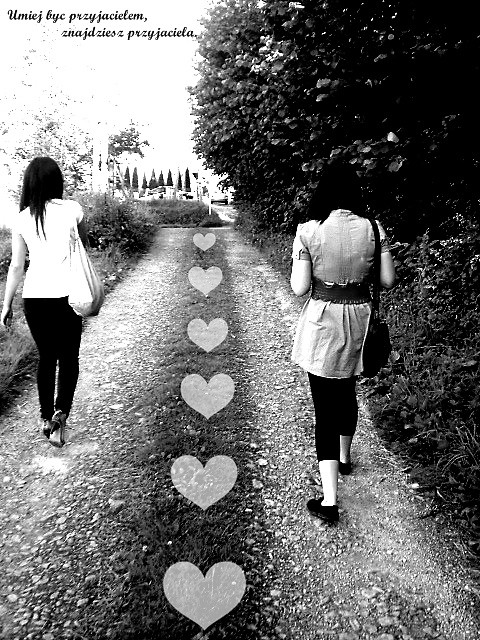 moja! ;**