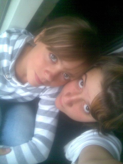 Kidy GdZie TaM ByyoO