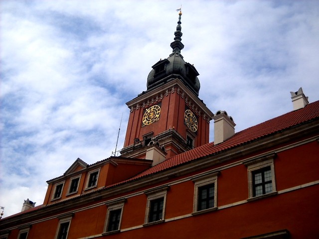 Warszawa