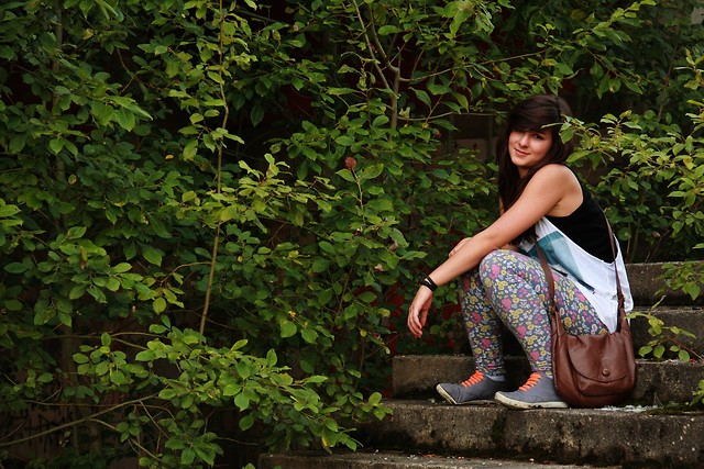 czarna ;p