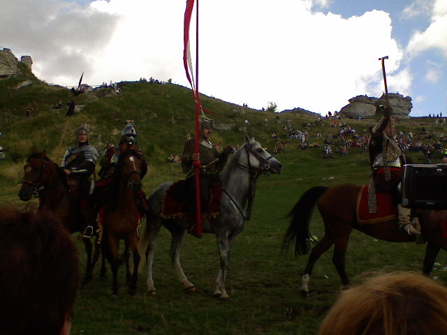 III turniej rycerski