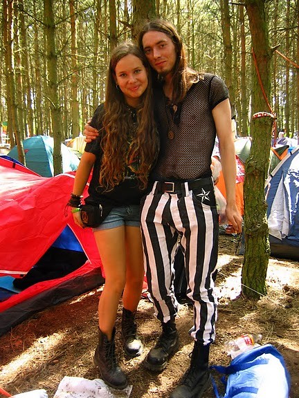 Woodstock 2010