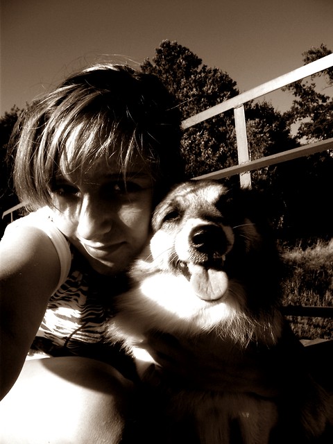 Ja i Pysio:**