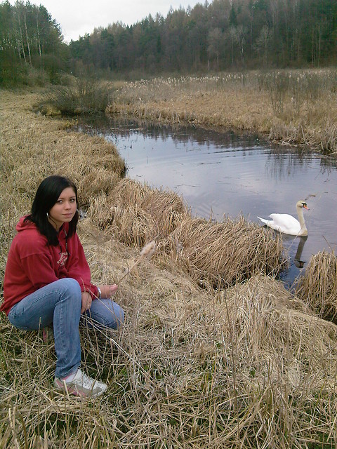 Mariolka ;*