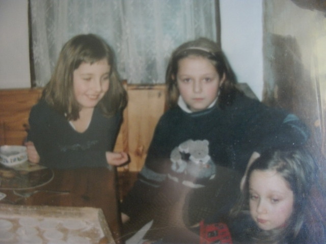 Memories...