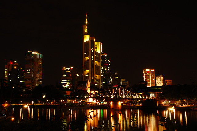 Frankfurt am Main :D