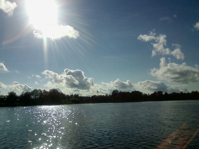 Vacation ;)