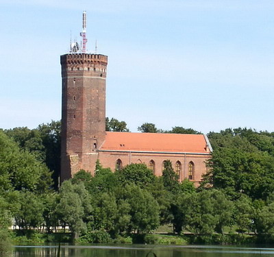 zamek