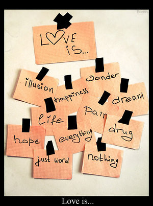 love?