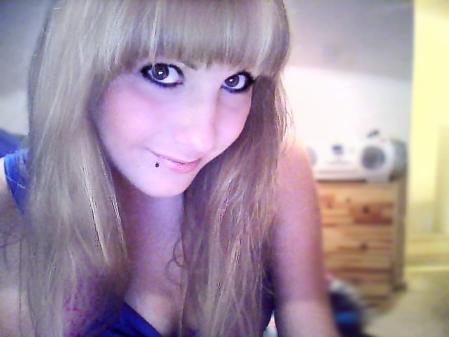 Changes in my lifeee! 