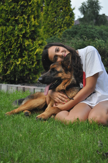 dog days are over.