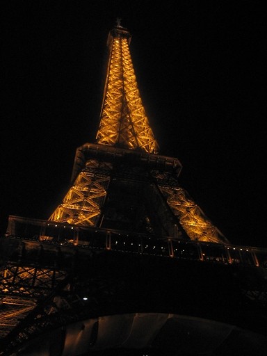 Aux Champs Elyses