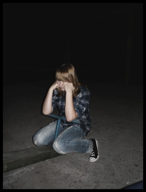 i got to be strong !
