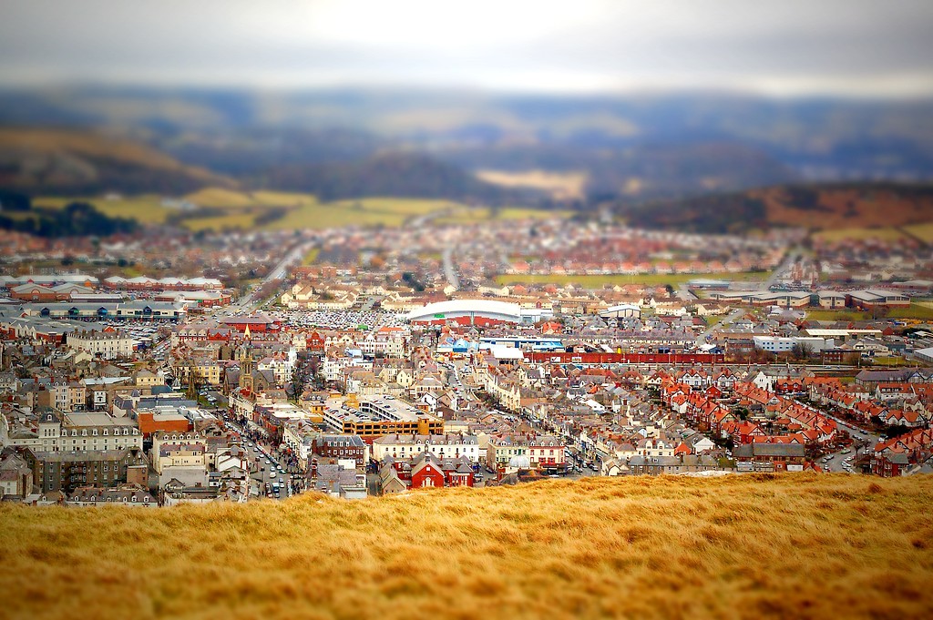Llandudno