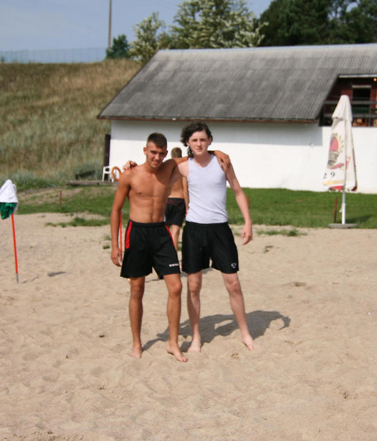 Niezapomniany obz 2010 !!!!! 